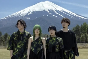 【NEWS】マスロック・バンド 水中スピカ シングル「Shippo」配信開始 水中スピカアー写