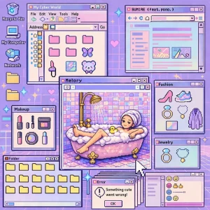 「Melory」/ 寿美礼(feat.pono.)アートワーク