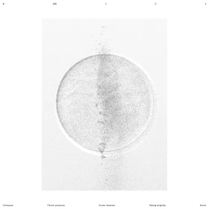 『Temples』/ SuUアートワーク