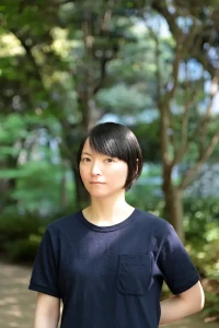 田渕ひさ子アー写