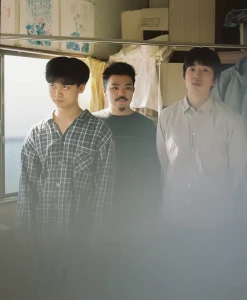 【NEWS】タデクイ 1stアルバム『MOTHER』のLP盤がリリース & CDの全国流通がスタート タデクイアー写