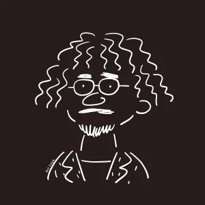 高木大丈夫アーティストイメージ