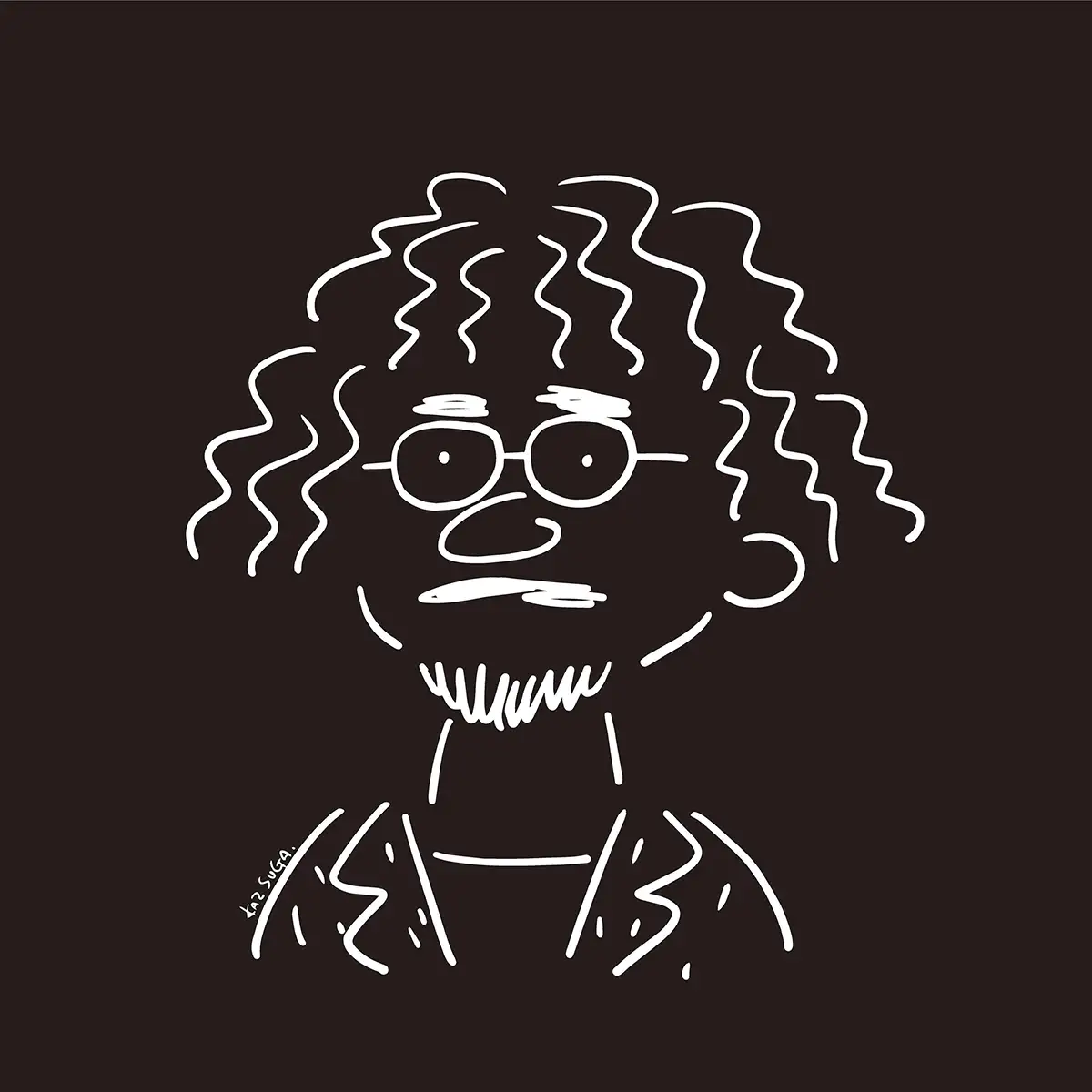 高木大丈夫アーティストイメージ