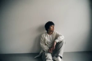 竹本健一　アー写