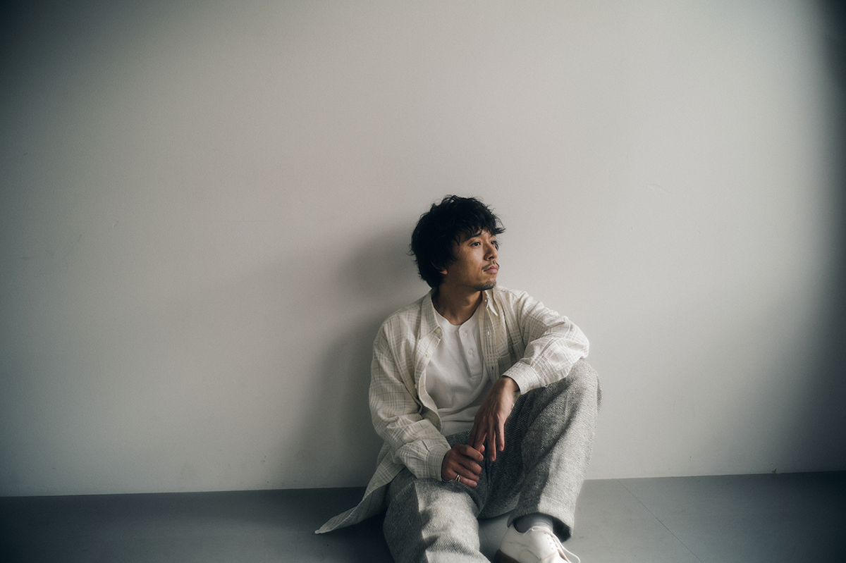 竹本健一 アー写
