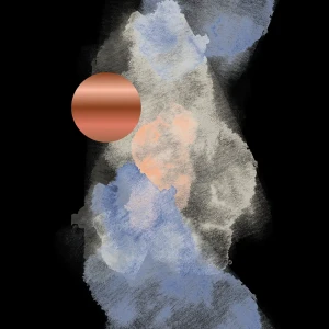 舟アートワーク