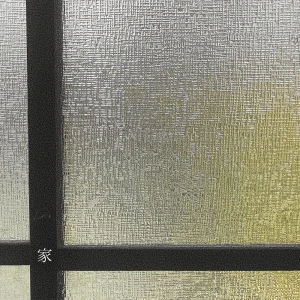 「家」/ 高木大丈夫アートワーク