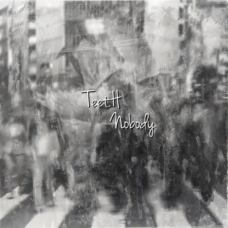 「Nobody」/ ティートエイチアートワーク