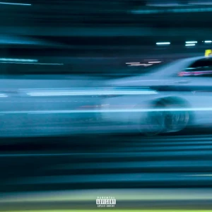 「Tokyo Move」/ TEITOアートワーク