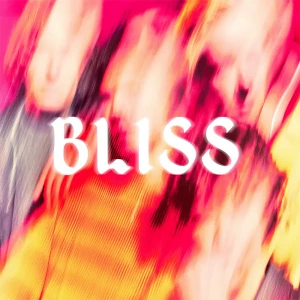 『BLISS』/ Templesアートワーク