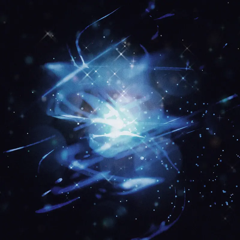 「Polaris」 TEMPLIME, 京 英一アートワーク