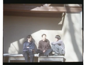 the Recowardsアー写