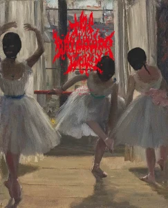 the bercedes menzアー写