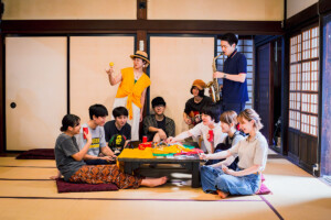 THE BERSERKERSアー写