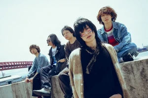 the myeahnsアー写