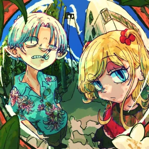 【NEWS】The Otals 記憶をたどるコンセプトE.P.『ハルシネーションクラブ.EP』7/8にリリース決定 The Otalsアーティストイメージ