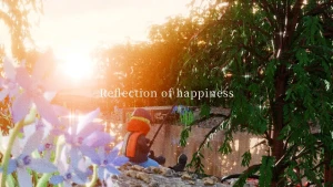 「Reflections」 the Tiiitleサムネ