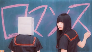 MV「ロマンス」サムネイル