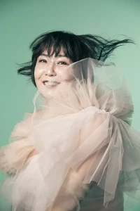 土岐麻子アー写