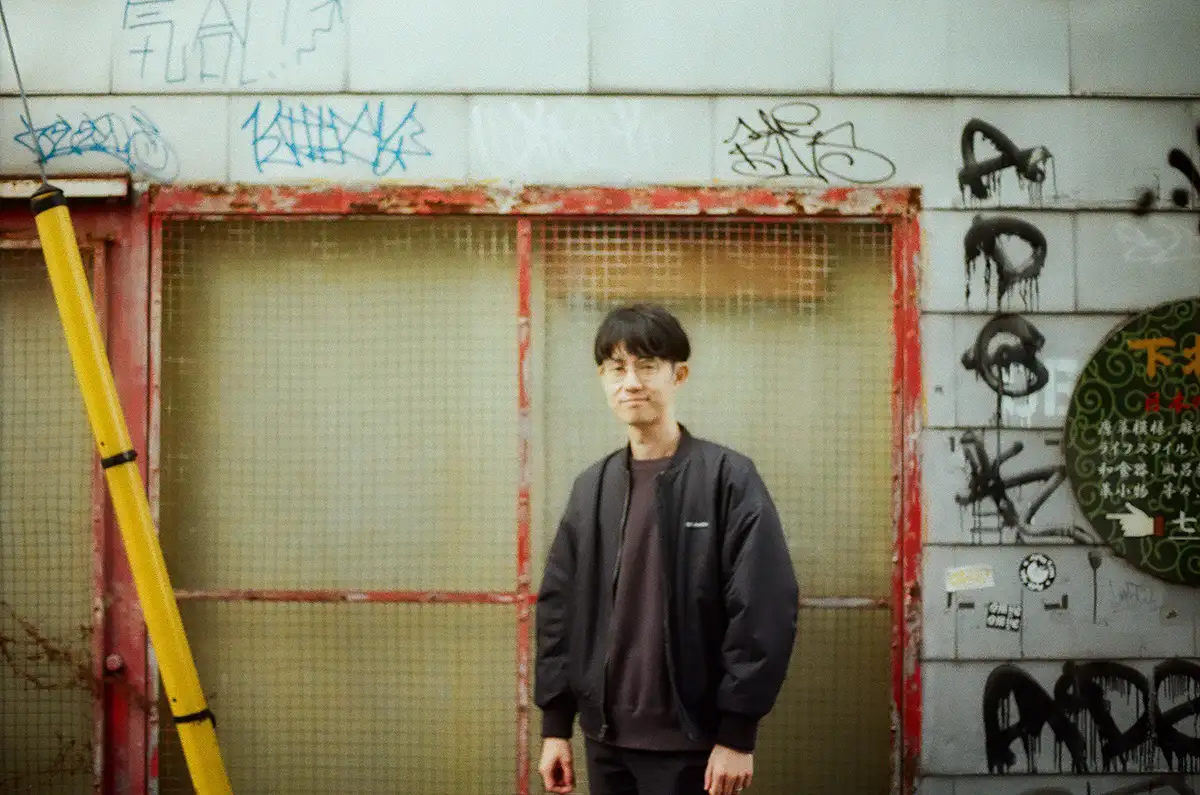 東京ゾンビアー写