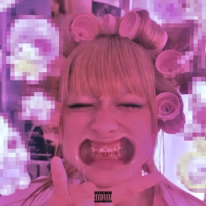 『wasabii yabaii』/ tonosamawasabiiアートワーク