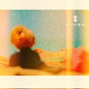 「MAYA (TPSOUND Remix)」/ TPSOUND、HUGENアートワーク