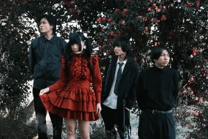 冷たいのんのんアー写