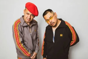 【NEWS】Theタイマンチーズ アルバム『少年』発売10周年記念盤を2LP/デジタルでリリース Theタイマンチーズアー写