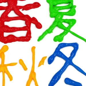 「四季(春夏秋冬)」/ ティンペッツアートワーク