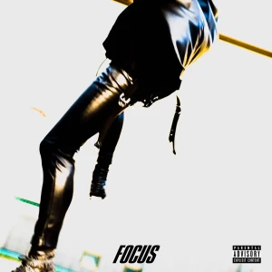「FOCUS」/ UNCOVER HIVESアートワーク