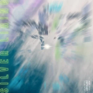 「Sliver Lining」UNCOVER HIVESアートワーク