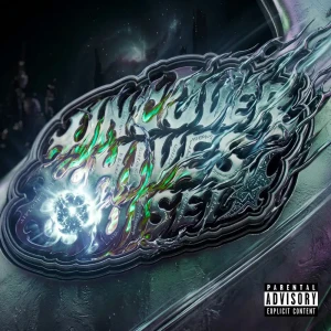 「彗星」/ UNCOVER HIVESアートワーク