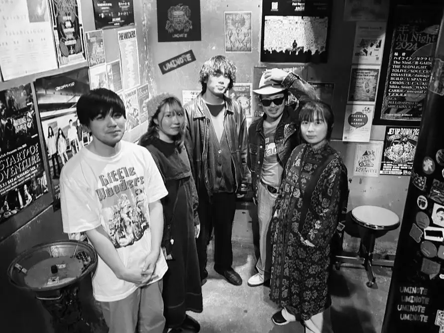 うみのてアー写