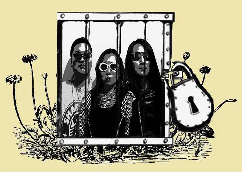 あんぽんたんアー写