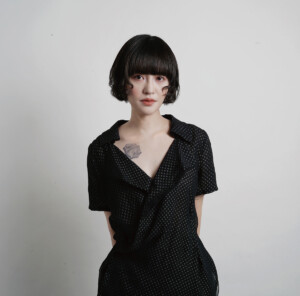 魚住英里奈アー写