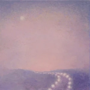 「埋没/いいかげんなこと」/ uteアートワーク