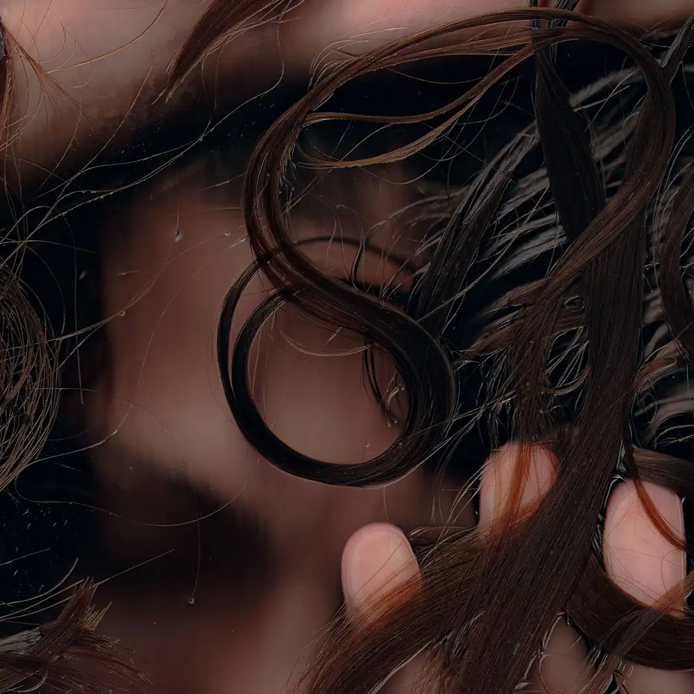 『Nervous Wrinkle』Vellar skinアートワーク