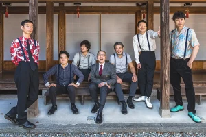 videobrotherアー写