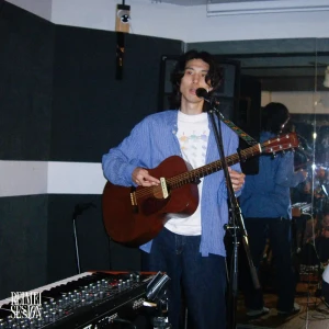 『Walm / REIMEI SESSION 2』 / Walm, REIMEI SESSIONアートワーク