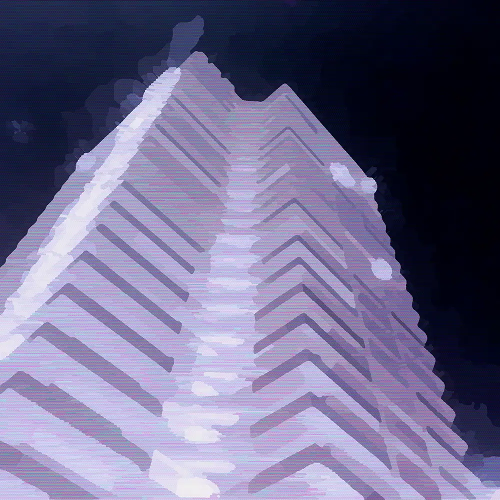 「kirishiki」 wa(l)ternativeアートワーク