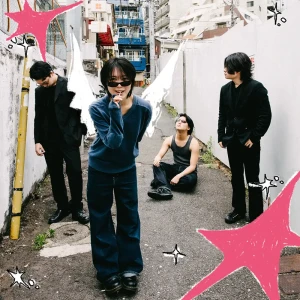 「Beat」/ wanbedアートワーク