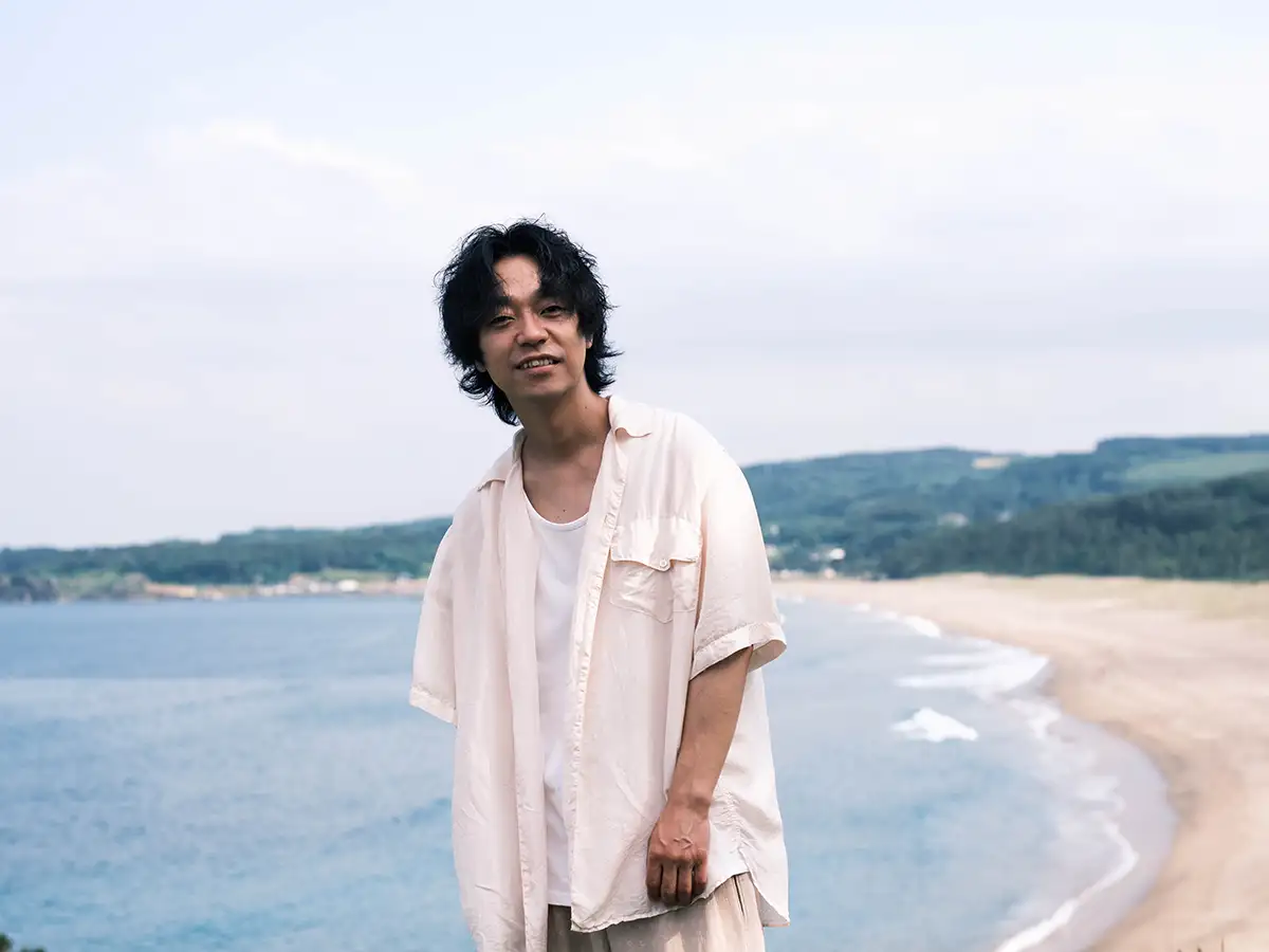 渡ケントアー写