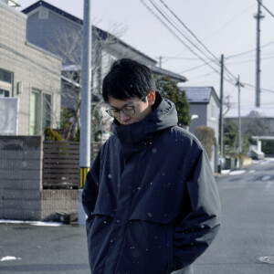 Wataru Fujiwaraアー写