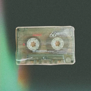 「Taxi」/ Wataru Fujiwaraアートワーク