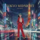『TOKYO MIDNIGHT』 Beat Flickersアートワーク