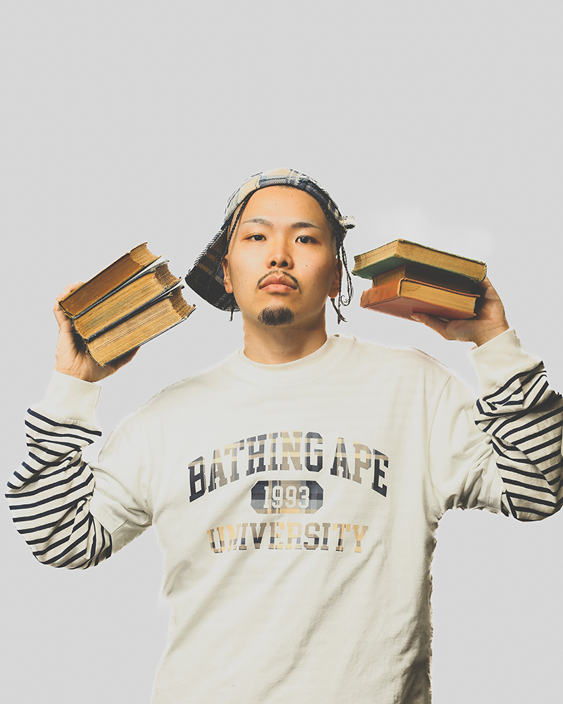 Worldwide Skippaアー写