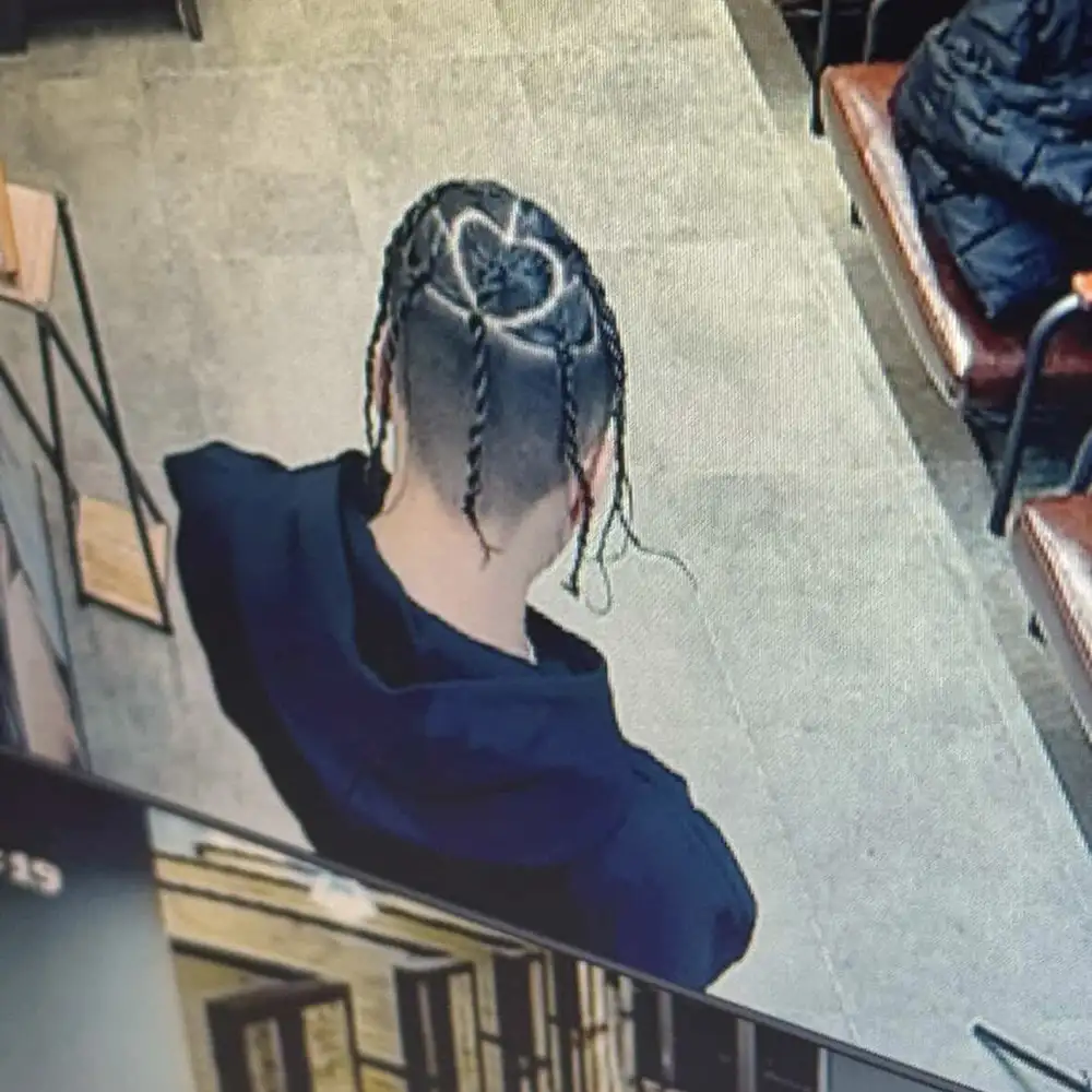 『not everything yet』/ Worldwide Skippaアートワーク