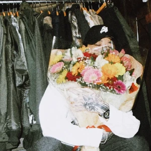 「Gerbera」/ yahikoあートーワーク