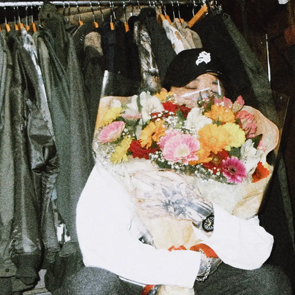 「Gerbera」/ yahikoあートーワーク