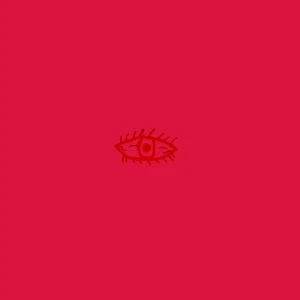 「Crimson」/ YAKUOアートワーク